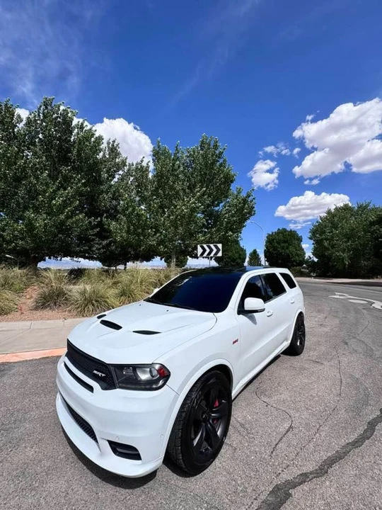 2018 Dodge Durango 3rd Gen - Image 4 of 10