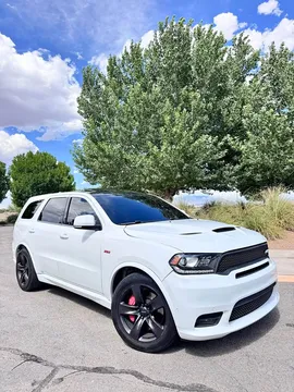 2018 Dodge Durango SRT 392
