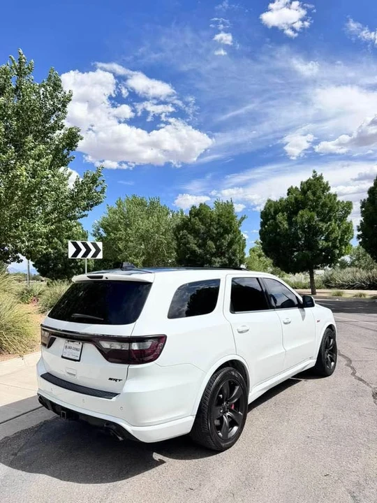 2018 Dodge Durango 3rd Gen - Image 3 of 10