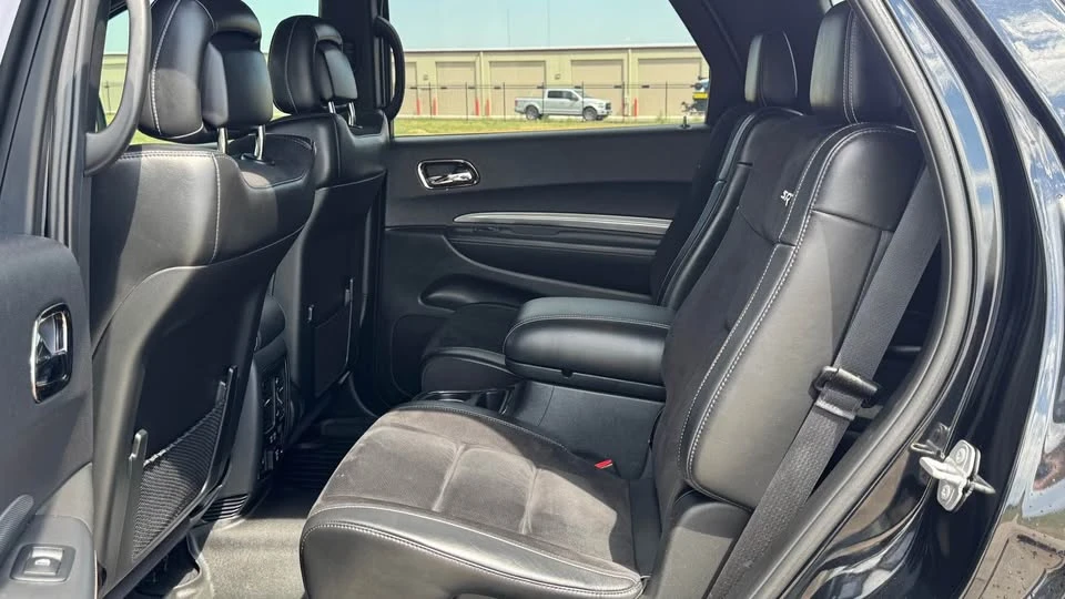 2018 Dodge Durango 3rd Gen - Image 14 of 19