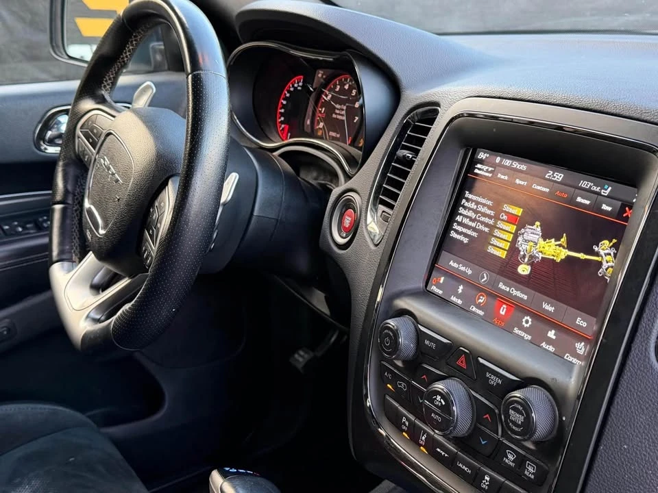 2018 Dodge Durango 3rd Gen - Image 5 of 9