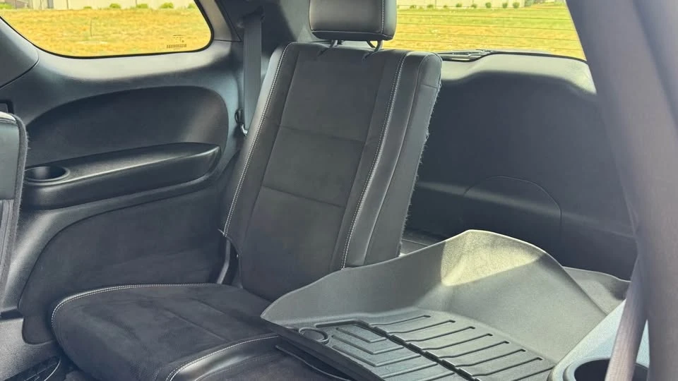 2018 Dodge Durango 3rd Gen - Image 15 of 19