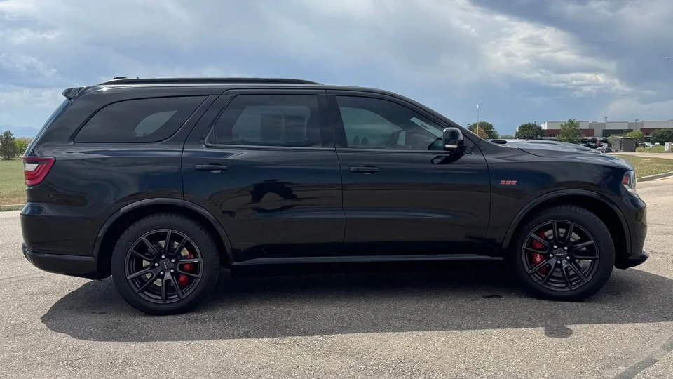 2018 Dodge Durango 3rd Gen - Image 7 of 19