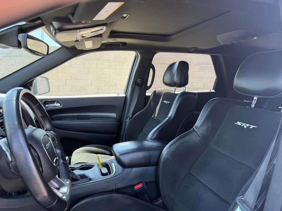 2018 Dodge Durango 3rd Gen - Image 9 of 9