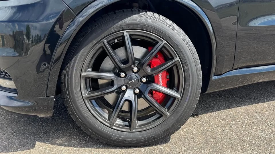 2018 Dodge Durango 3rd Gen - Image 2 of 19