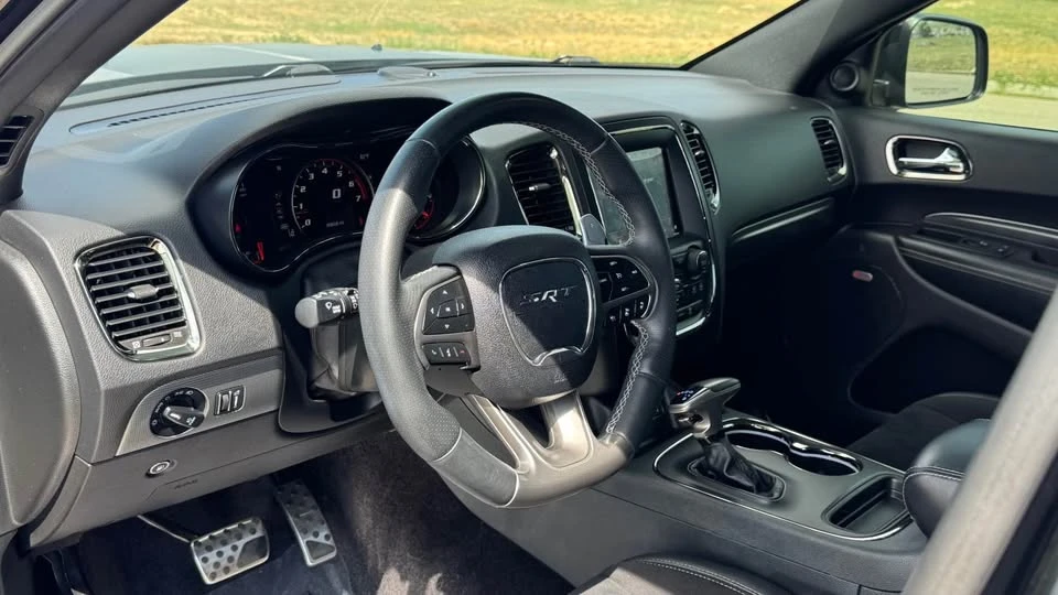 2018 Dodge Durango 3rd Gen - Image 11 of 19