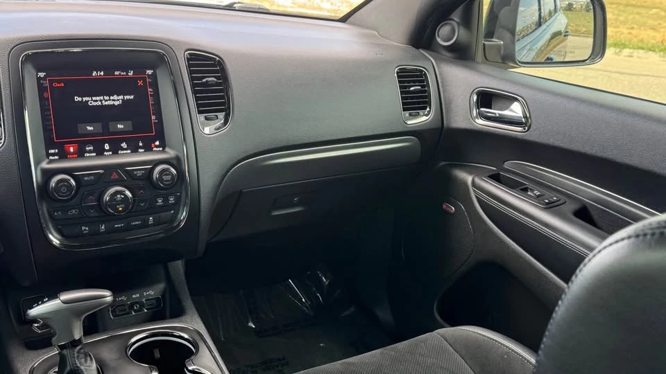 2018 Dodge Durango 3rd Gen - Image 13 of 19
