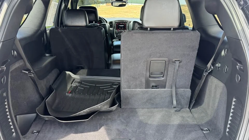 2018 Dodge Durango 3rd Gen - Image 16 of 19