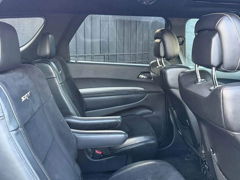 2018 Dodge Durango 3rd Gen - Image 8 of 9
