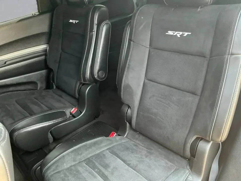 2018 Dodge Durango 3rd Gen - Image 2 of 12