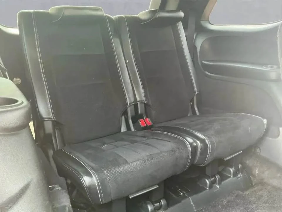 2018 Dodge Durango 3rd Gen - Image 4 of 12