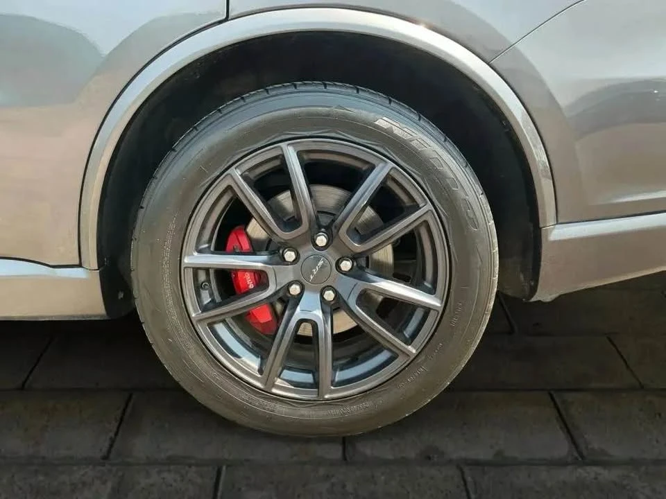 2018 Dodge Durango 3rd Gen - Image 5 of 12