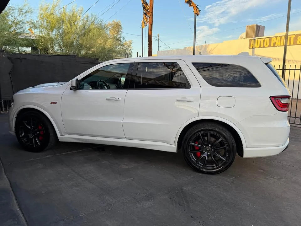 2018 Dodge Durango 3rd Gen - Image 4 of 9