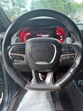 2018 Dodge Durango SRT 392 Sport Utility 4D