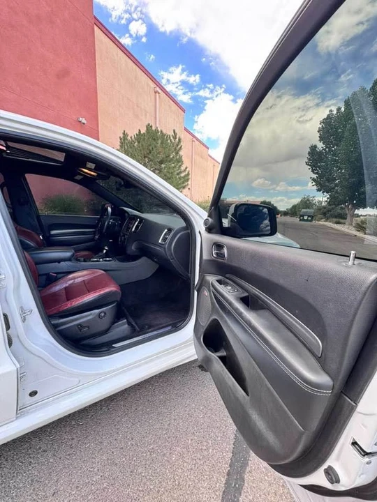 2018 Dodge Durango 3rd Gen - Image 8 of 10