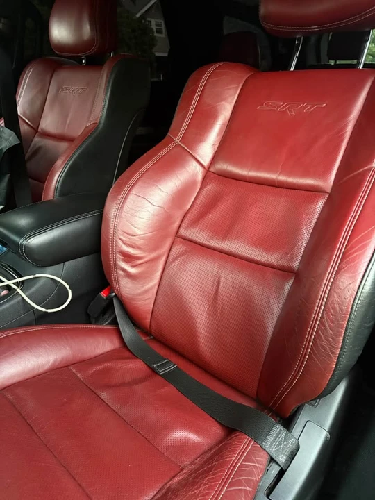 2018 Dodge Durango 3rd Gen - Image 3 of 4