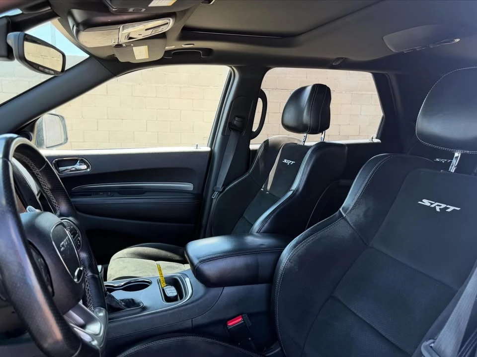 2018 Dodge Durango 3rd Gen - Image 6 of 9