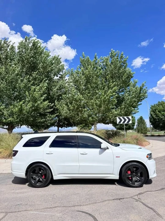 2018 Dodge Durango 3rd Gen - Image 2 of 10