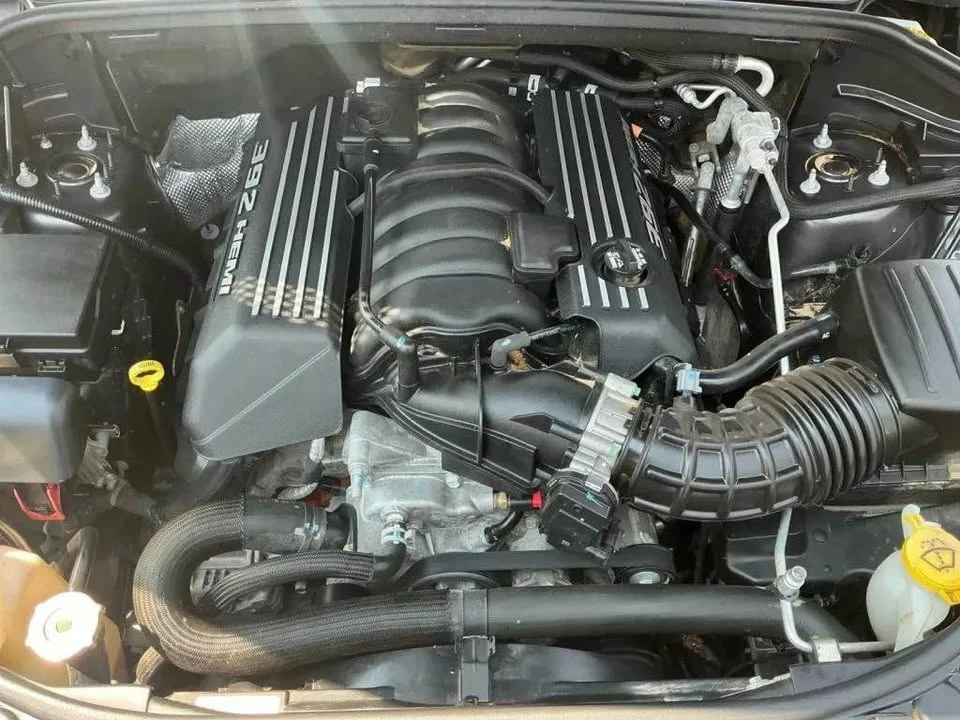 2018 Dodge Durango 3rd Gen - Image 9 of 12