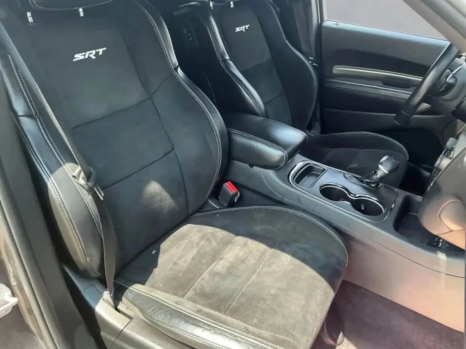 2018 Dodge Durango 3rd Gen - Image 10 of 12