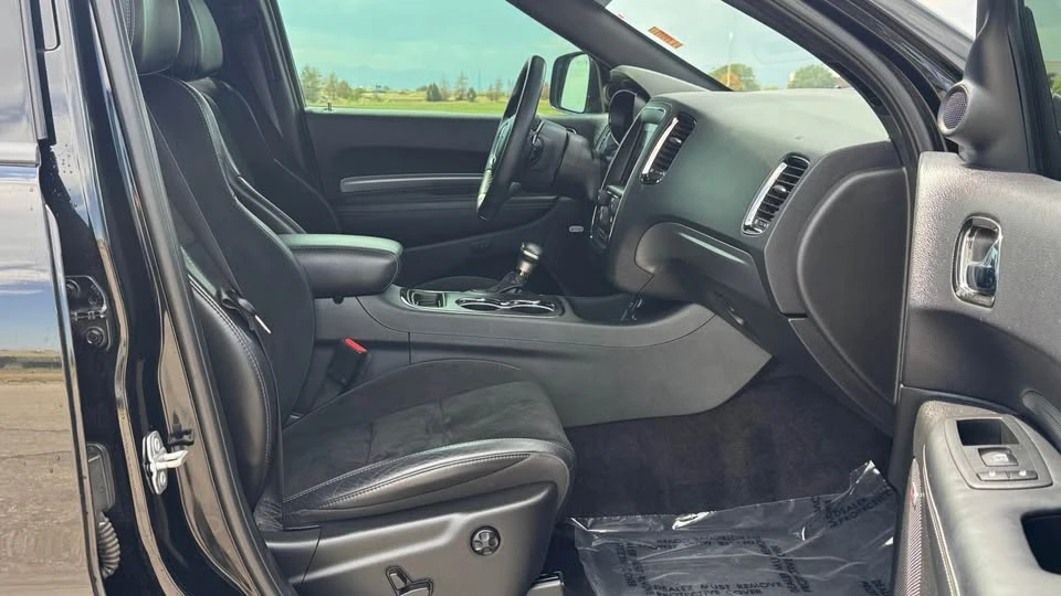 2018 Dodge Durango 3rd Gen - Image 19 of 19