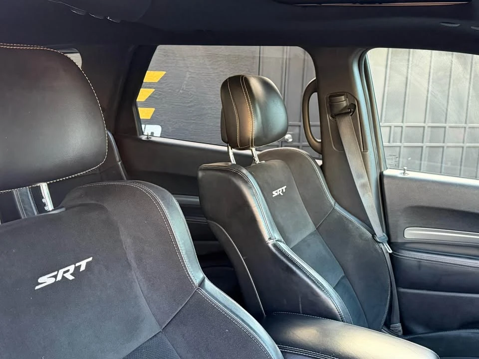 2018 Dodge Durango 3rd Gen - Image 7 of 9