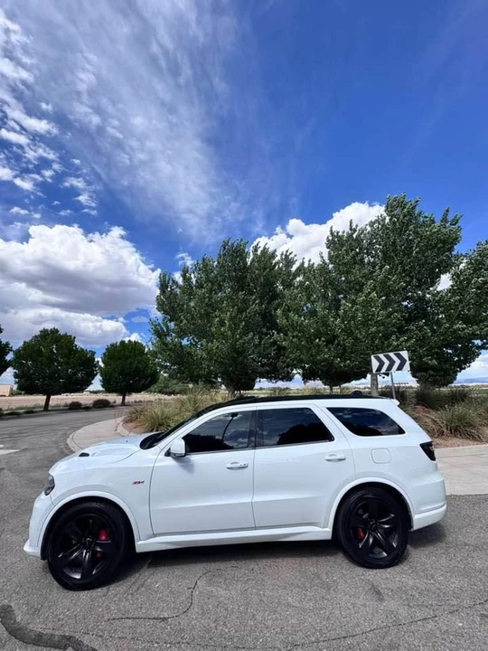2018 Dodge Durango 3rd Gen - Image 5 of 10