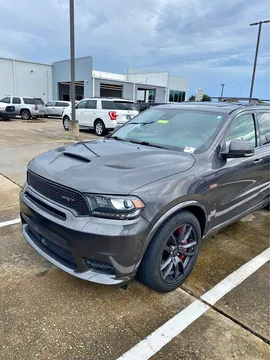 2018 Dodge Durango SRT 392 Sport Utility 4D