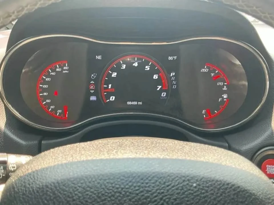 2018 Dodge Durango 3rd Gen - Image 11 of 12