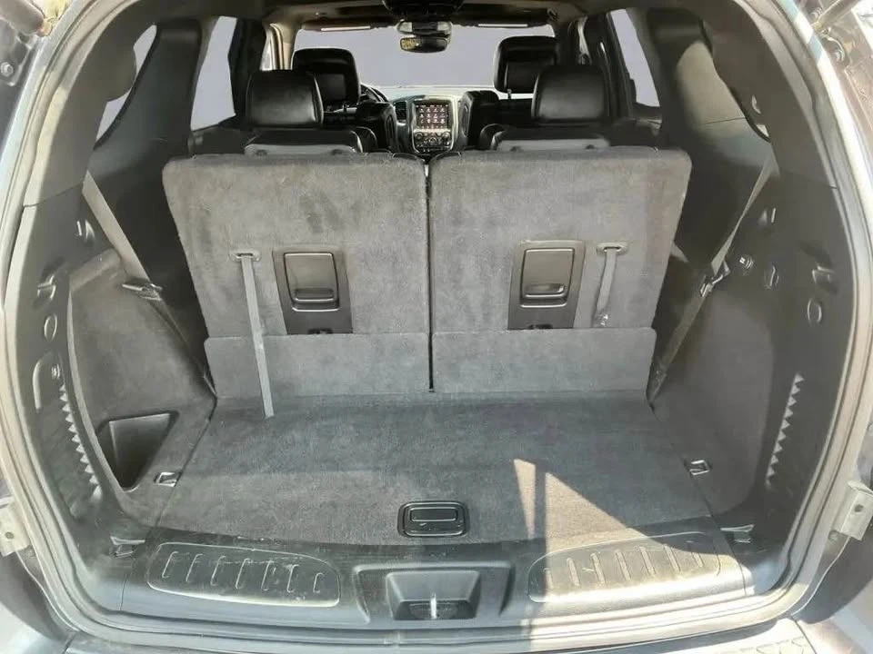 2018 Dodge Durango 3rd Gen - Image 6 of 12
