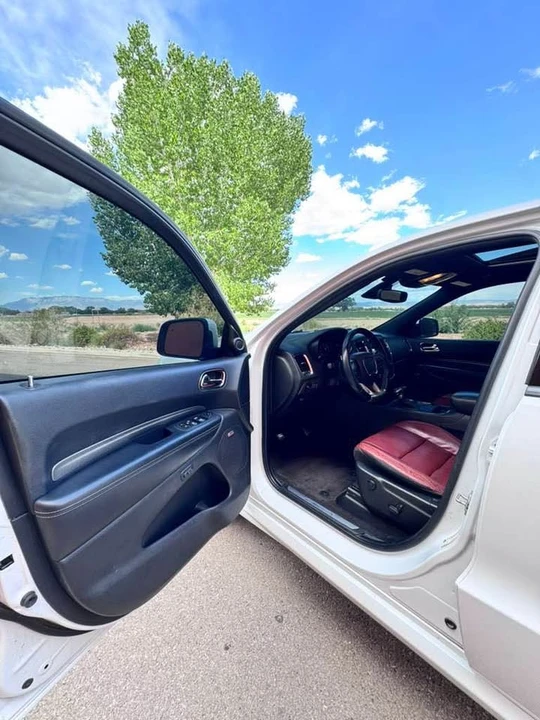 2018 Dodge Durango 3rd Gen - Image 6 of 10