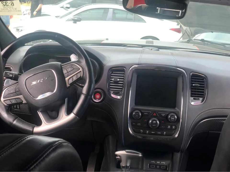 2018 Dodge Durango 3rd Gen - Image 4 of 4
