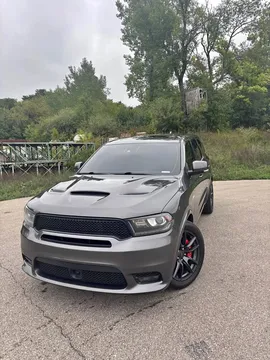 2018 Dodge Durango SRT 392 Sport Utility 4D