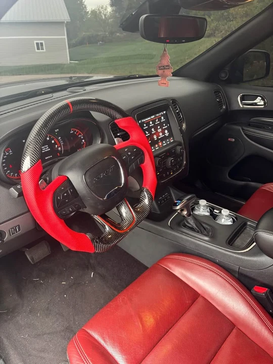 2018 Dodge Durango 3rd Gen - Image 3 of 7