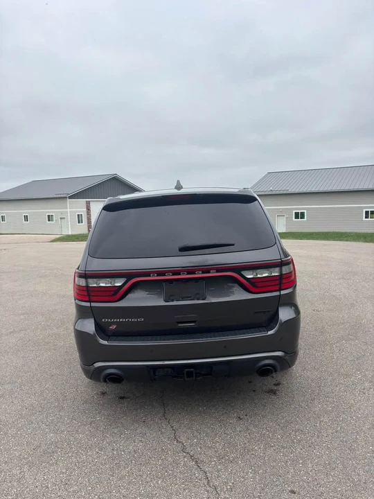 2018 Dodge Durango 3rd Gen - Image 6 of 7