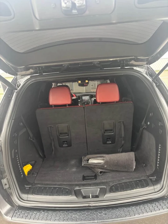 2018 Dodge Durango 3rd Gen - Image 7 of 7