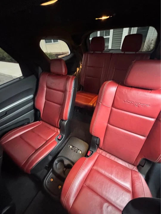 2018 Dodge Durango 3rd Gen - Image 5 of 7