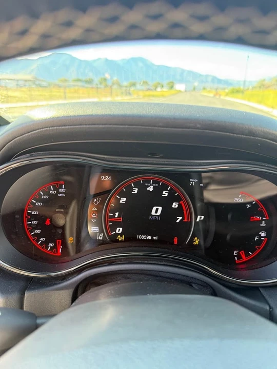 2018 Dodge Durango 3rd Gen - Image 13 of 16