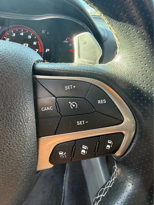 2018 Dodge Durango 3rd Gen - Image 12 of 16