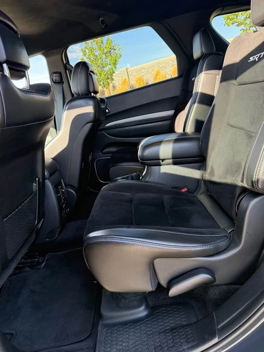 2018 Dodge Durango 3rd Gen - Image 6 of 16