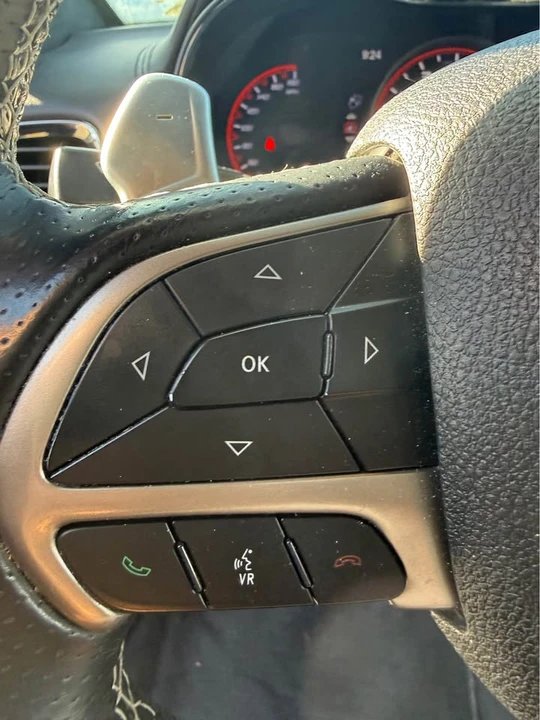 2018 Dodge Durango 3rd Gen - Image 11 of 16