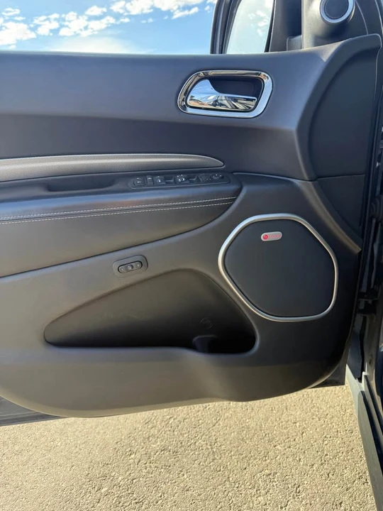 2018 Dodge Durango 3rd Gen - Image 10 of 16