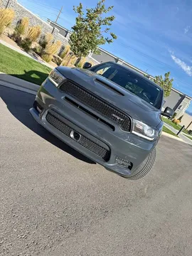 2018 Dodge Durango SRT 392