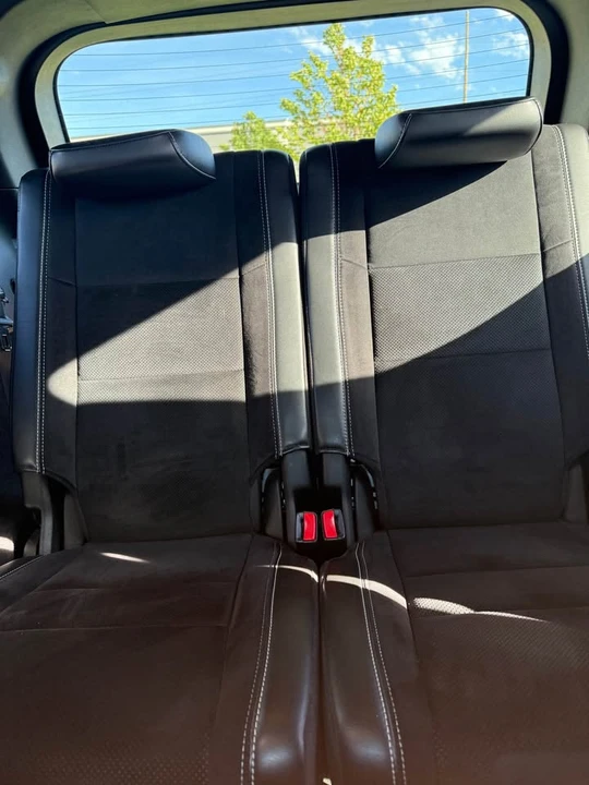 2018 Dodge Durango 3rd Gen - Image 7 of 16