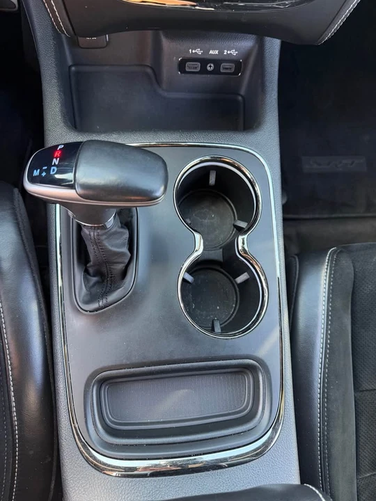 2018 Dodge Durango 3rd Gen - Image 15 of 16