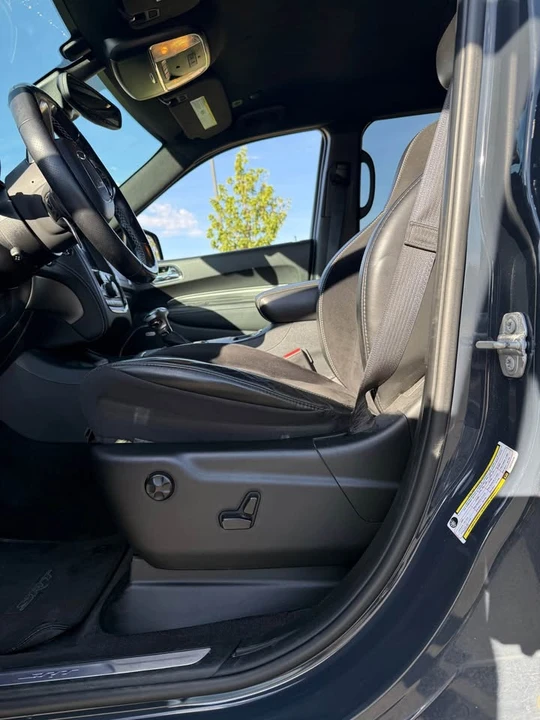 2018 Dodge Durango 3rd Gen - Image 9 of 16