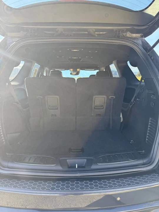 2018 Dodge Durango 3rd Gen - Image 4 of 16