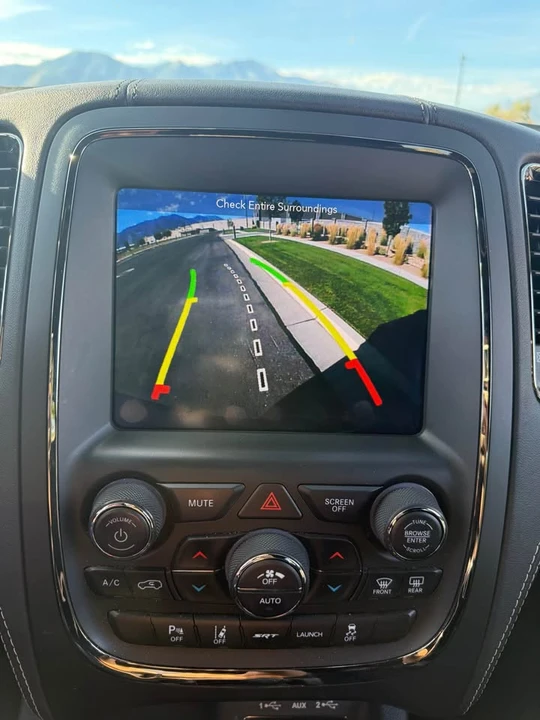 2018 Dodge Durango 3rd Gen - Image 14 of 16