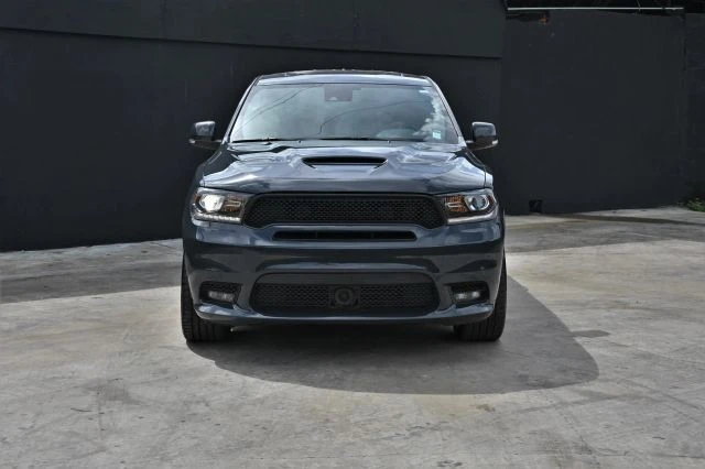 2018 Dodge Durango 3rd Gen - Image 2 of 21