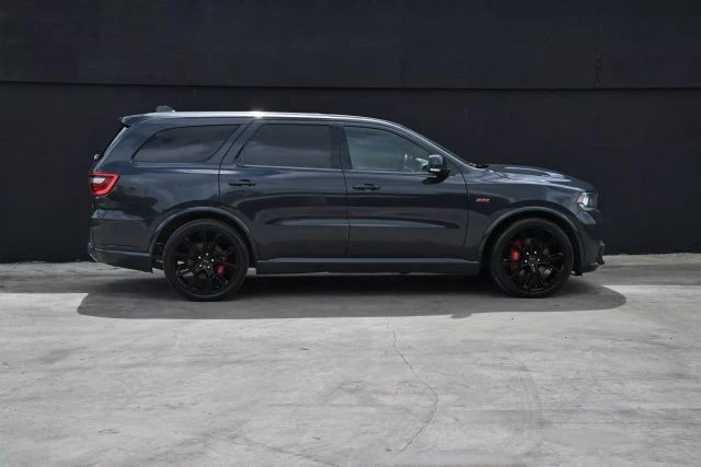 2018 Dodge Durango 3rd Gen - Image 8 of 21